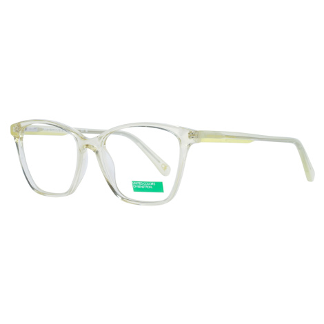 Benetton Optical Frame United Colors of Benetton