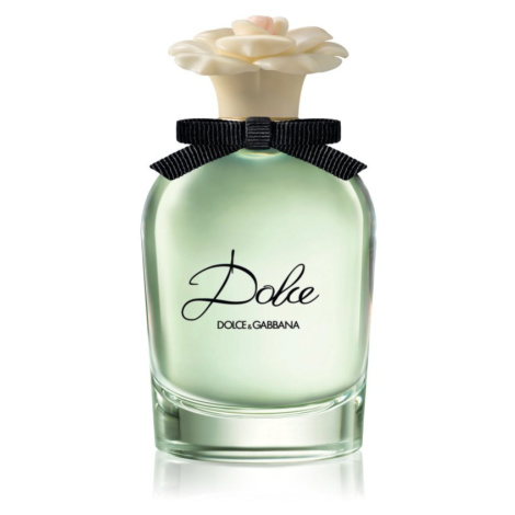 Dolce&Gabbana Dolce parfumovaná voda pre ženy Dolce & Gabbana