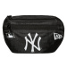 New Era Mlb New York Yankees Micro Waist Bag 60137339 jedna