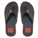 Helly Hansen Žabky Logo Sandal 11600_980 Sivá