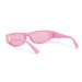 Versace Slnečné okuliare 0VK4002U Ružová