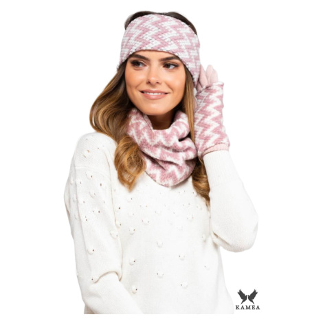 Dámske čiapky Kamea