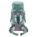 Deuter Aircontact Core 35+10 SL paprika-graphite