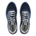 Cross Jeans Sneakersy LL1R4051C Tmavomodrá