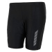 Children's Cycling Shorts Sensor Cyklo Entry Black