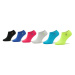 Polo Ralph Lauren Súprava 6 párov členkových dámskych ponožiek 455908154001 Farebná