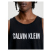 Čierne pánske tielko Calvin Klein Underwear