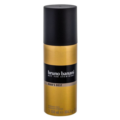 Pánska pleťová a telová kozmetika Bruno Banani