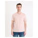 Celio Short-sleeved T-shirt Debasev - Men's