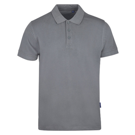 Hrm Pánske polo triko HRM301 Stone