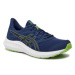 Asics Bežecké topánky Jolt 4 1011B603 Modrá