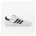 Tenisky adidas Gazelle Team Ftw White/ Core Black/ Blue