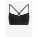 Podprsenky pre ženy Calvin Klein Underwear - čierna