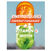 Fructis Vitamin & Strength Posilňujúci šampón 250ml