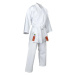 Fighter HEIAN CM Karate gi, biela, veľkosť