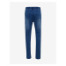 Modré pánske džínsové nohavice SAM 73 Gandalf