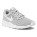 Nike Sneakersy Tanjun DJ6258 003 Sivá