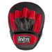 Lonsdale Artificial leather hook & jab pads