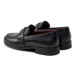 Tommy Hilfiger Lordsy Th Leather Classic Loafer FW0FW07961 Čierna