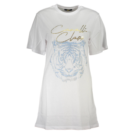 Cavalli Class tričko s krátkym rukávom Roberto Cavalli