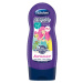 Bübchen Kids Shampoo & Shower Gel & Conditioner šampón, kondicionér a sprchový gél 3 v 1
