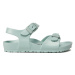 Birkenstock Sandále Rio 1027411 Tyrkysová