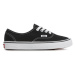 Vans Tenisky Authentic VN000EE3BLK1 Čierna