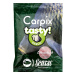 Sensas posilovač powder carp tasty 300 g - garlic