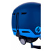 BLIZZARD-Viper ski helmet, dark blue matt/bright blue matt 20 Modrá 55/59 cm 23/24