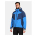 Men's ski jacket Kilpi TAXIDO-M Blue