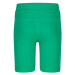 Loap Boovid Chlapčenské šortky CLK2336 tropická zelená