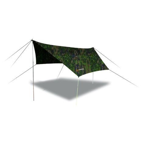 Trimm TRACE ONE camouflage tent