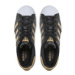 Adidas Topánky Superstar J GV6622 Čierna