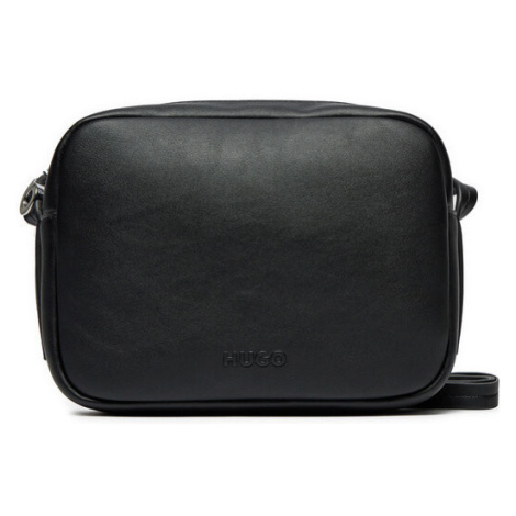 Hugo Kabelka Mel Crossbody 50523467 Čierna Hugo Boss