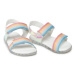 Bibi Sandále Baby Soft 1142137 Ružová