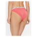 Calvin Klein Underwear Klasické nohavičky 000QD5215E Koralová