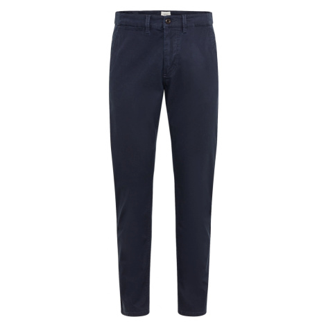 Nohavice Camel Active Casual Pants Chino Blue