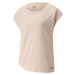 Dámské tričko Puma Studio Foundation Tee Rose Quartz