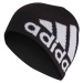 adidas COLD.RDY BIG LOGO Zimná čiapka, čierna, veľkosť