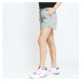 Šortky Nike W NSW Essential Short FT Grey