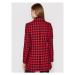 MAX&Co. Prechodný kabát Baldanza 70840221 Červená Regular Fit