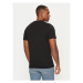 Levi's® Tričko Housemark Tee 17783-0137 Čierna Regular Fit