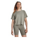 Women's T-shirt Under Armour Motion SS