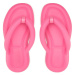 Melissa Žabky Flip Flop Free Ad 33531 Ružová