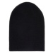 Cropp - Čiapka beanie - Čierna