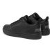 Puma Sneakersy Rebound V6 Lo Jr 393833 06 Čierna