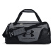 Cestovná taška UNDER ARMOUR UA Undeniable 5.0 Duffle SM-GRY