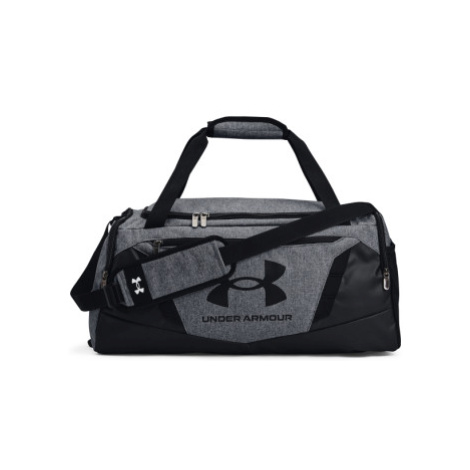 Cestovná taška UNDER ARMOUR UA Undeniable 5.0 Duffle SM-GRY