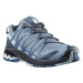 Salomon Xa Pro 3D V8 Ashley Blue/Ebony/Op, Dámske topánky