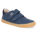 Barefoot detské tenisky KTR - Dash Navy modré